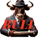 Bull Logo